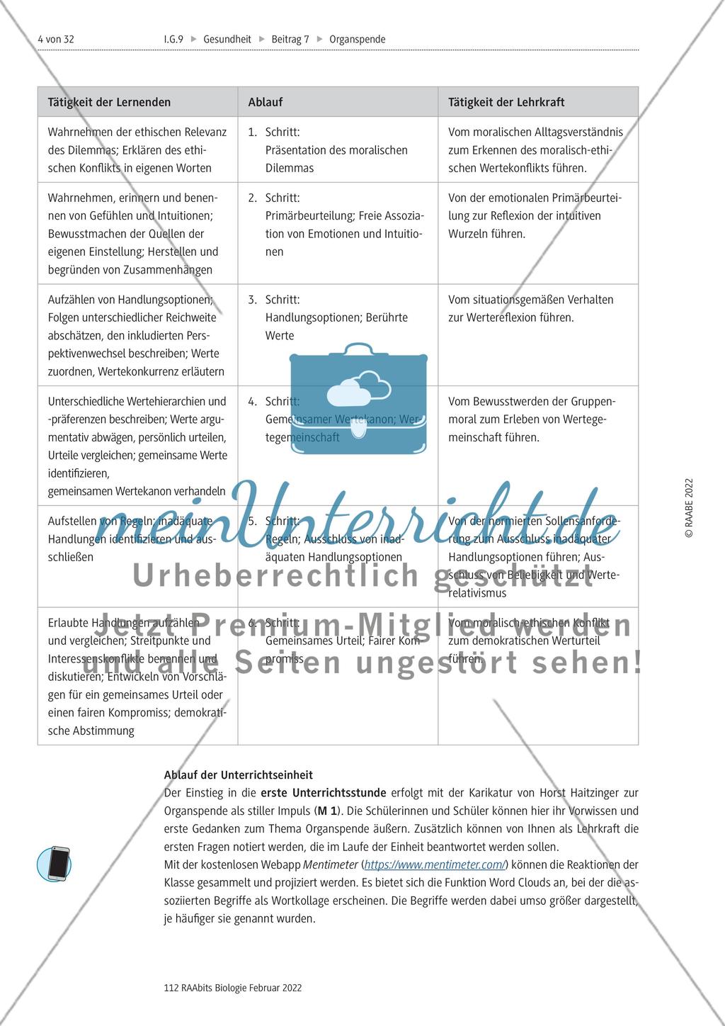 Einführung mit Zusatzmaterial Preview 4