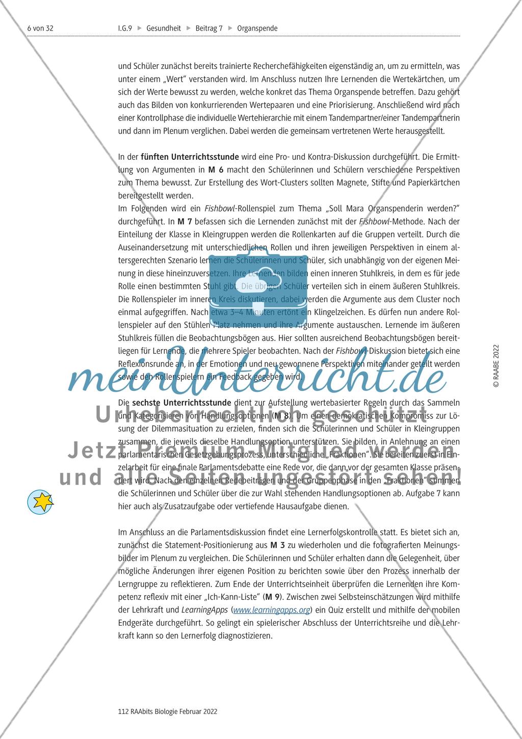 Einführung mit Zusatzmaterial Preview 6