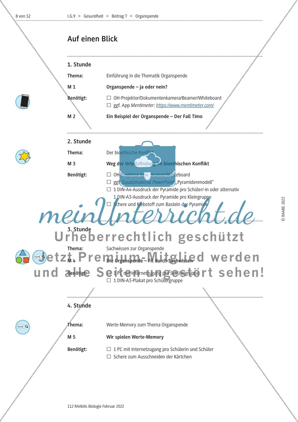 Einführung mit Zusatzmaterial Preview 8