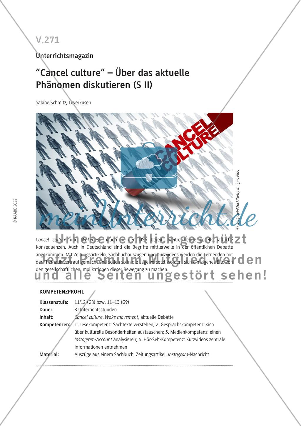 Einführung mit Zusatzmaterial Preview 1