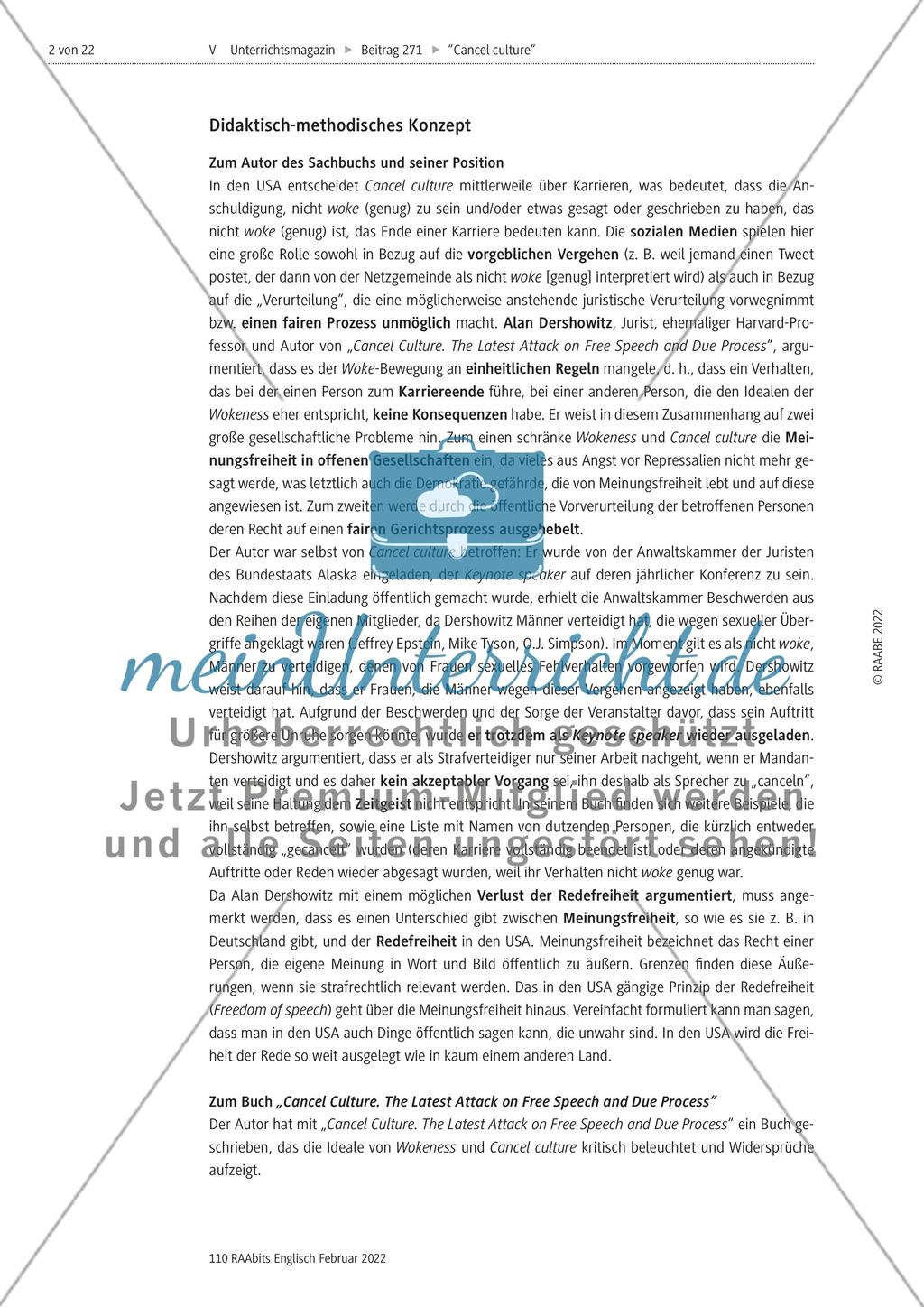 Einführung mit Zusatzmaterial Preview 2