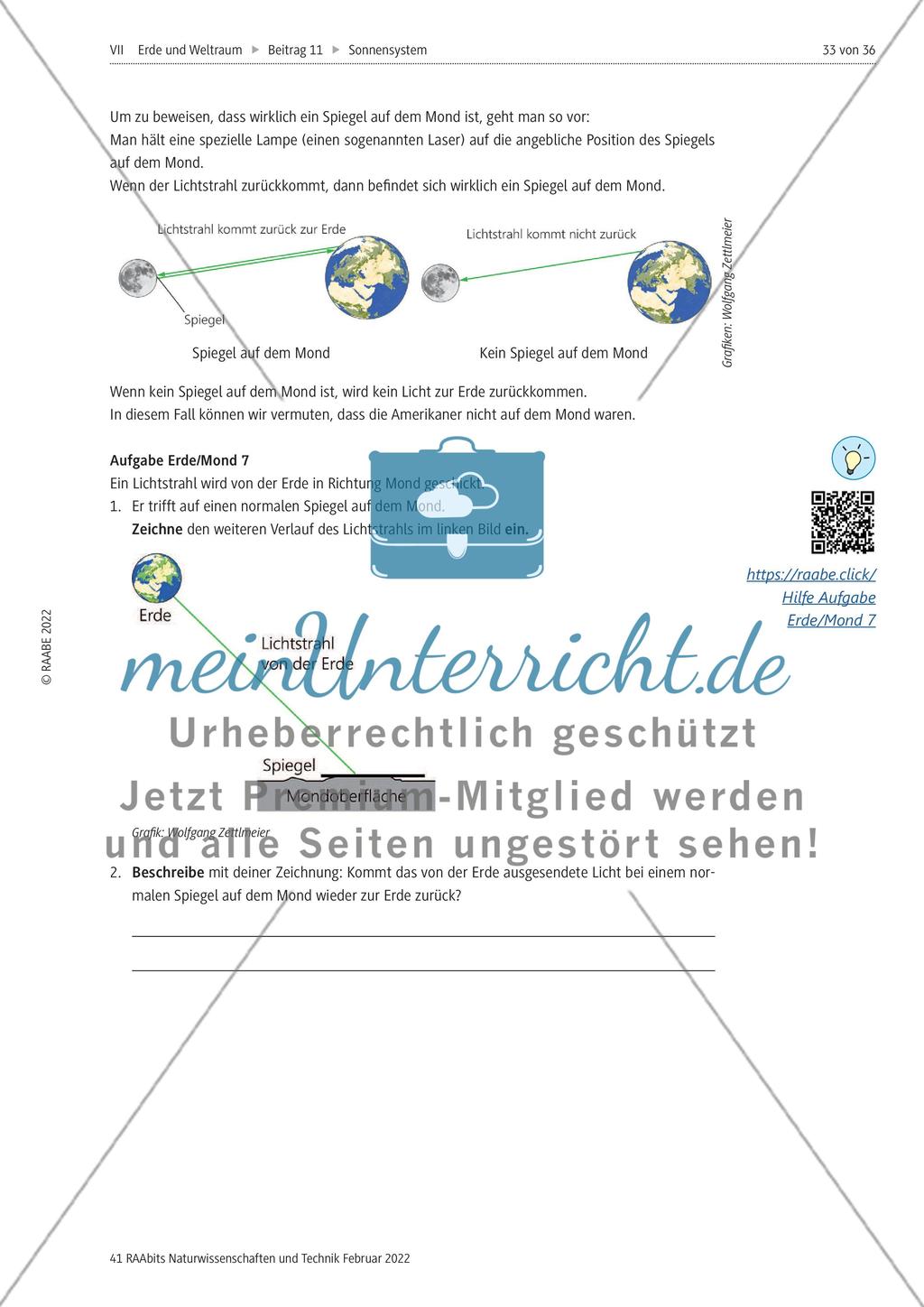 Mit dem Licht durch unser Sonnensystem und darüber hinaus – M8-M9 Preview 10