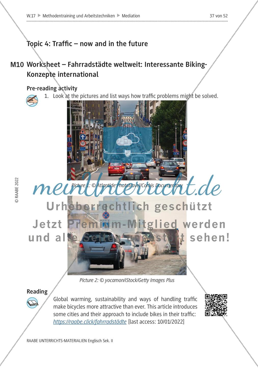 Mediating on urban themes – Topic4 Preview 1