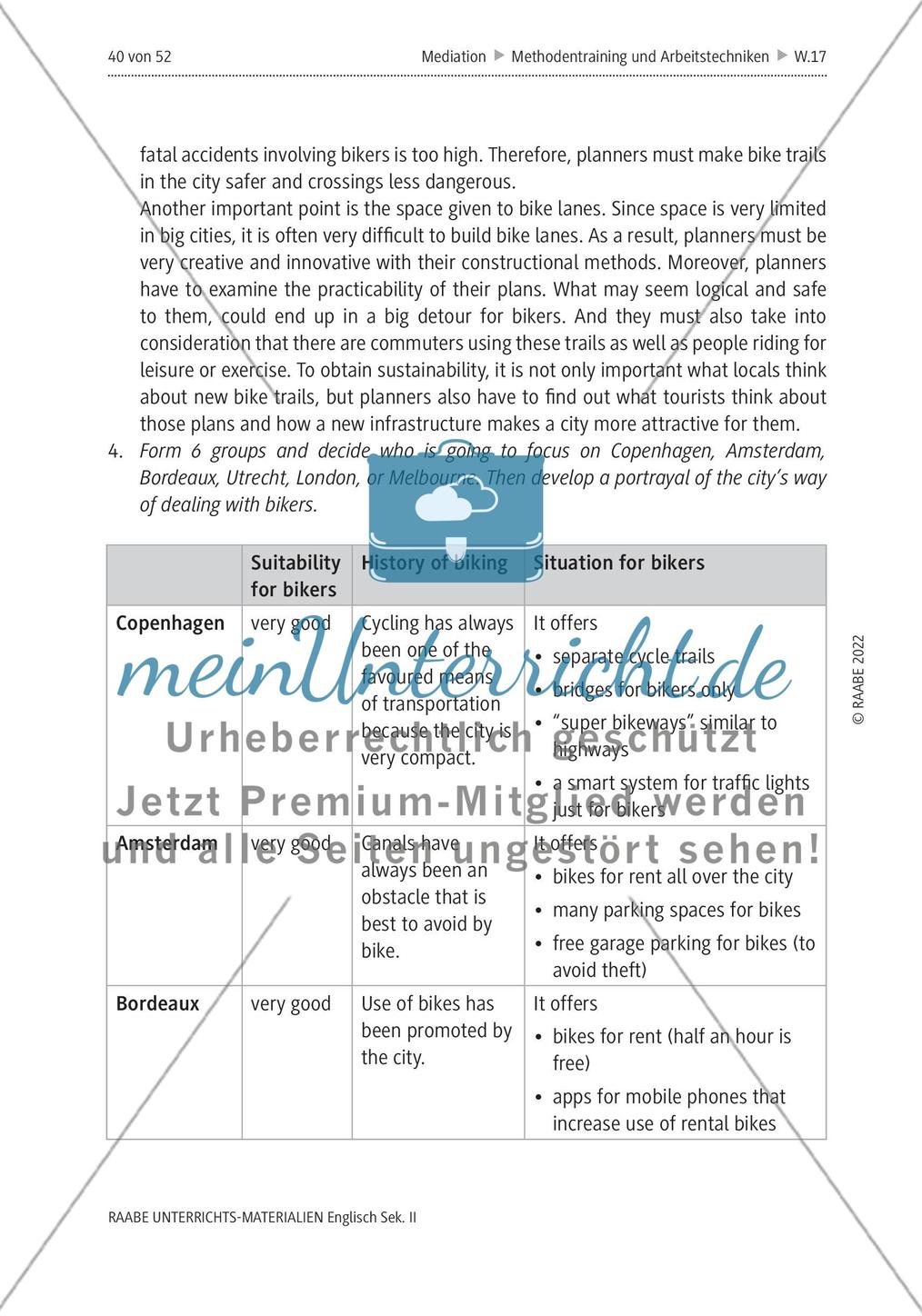 Mediating on urban themes – Topic4 Preview 4