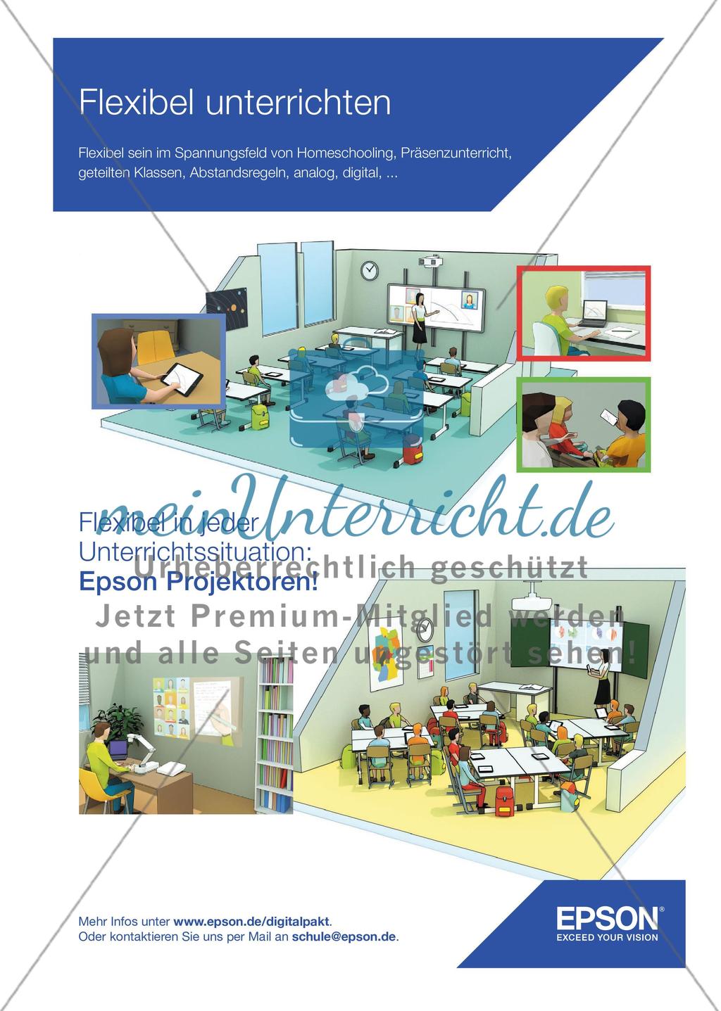 MINT Zirkel – Ausgabe 1, März 2022 Preview 16