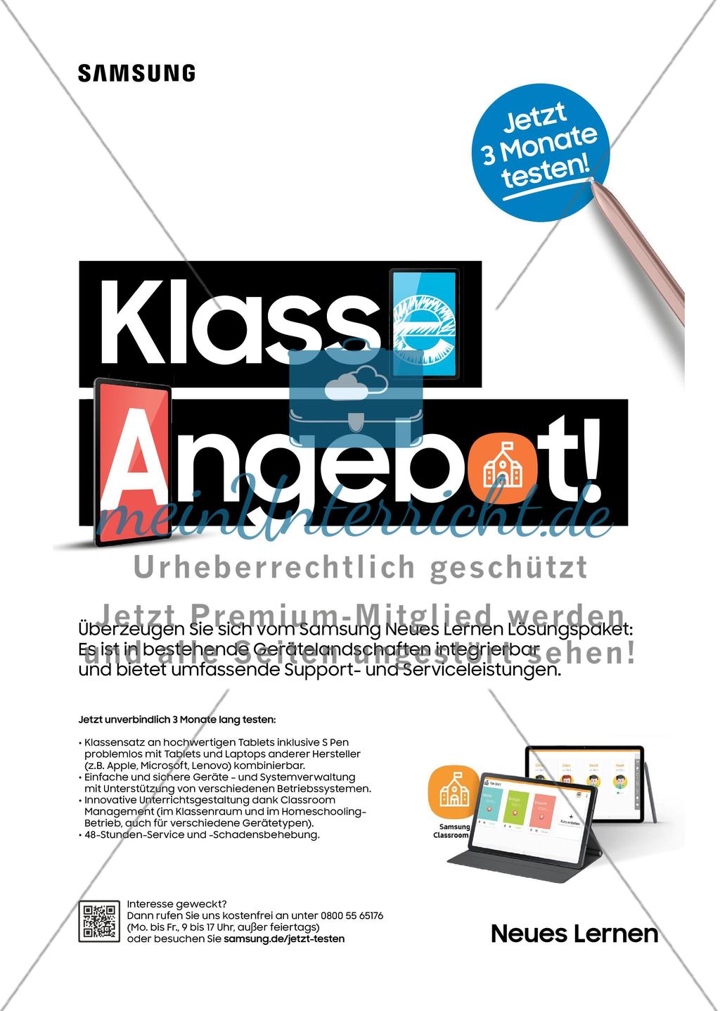 MINT Zirkel – Ausgabe 1, März 2022 Preview 4