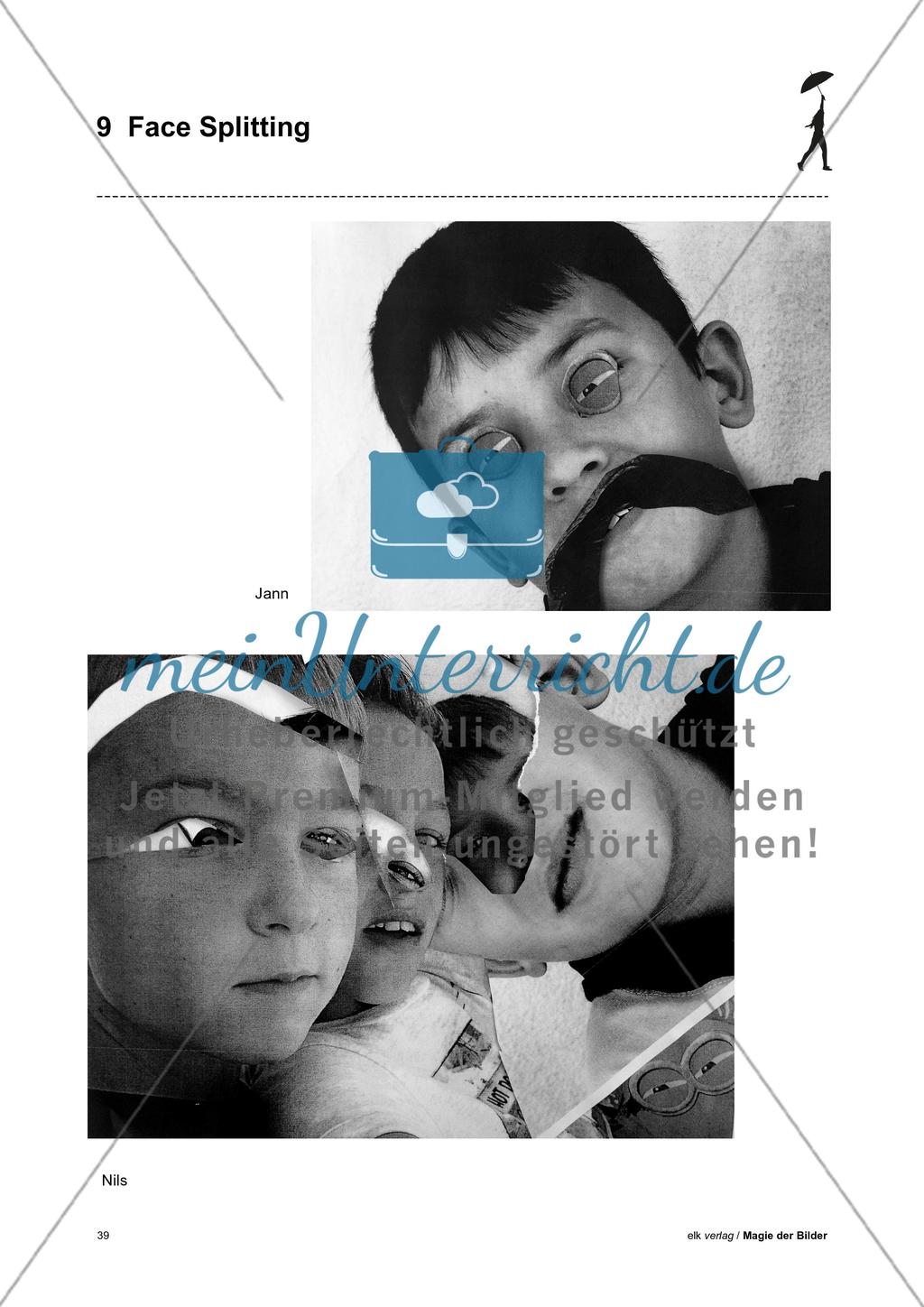 Selbstgemachte Bilder: Die Magie der Handgefertigten Kunst