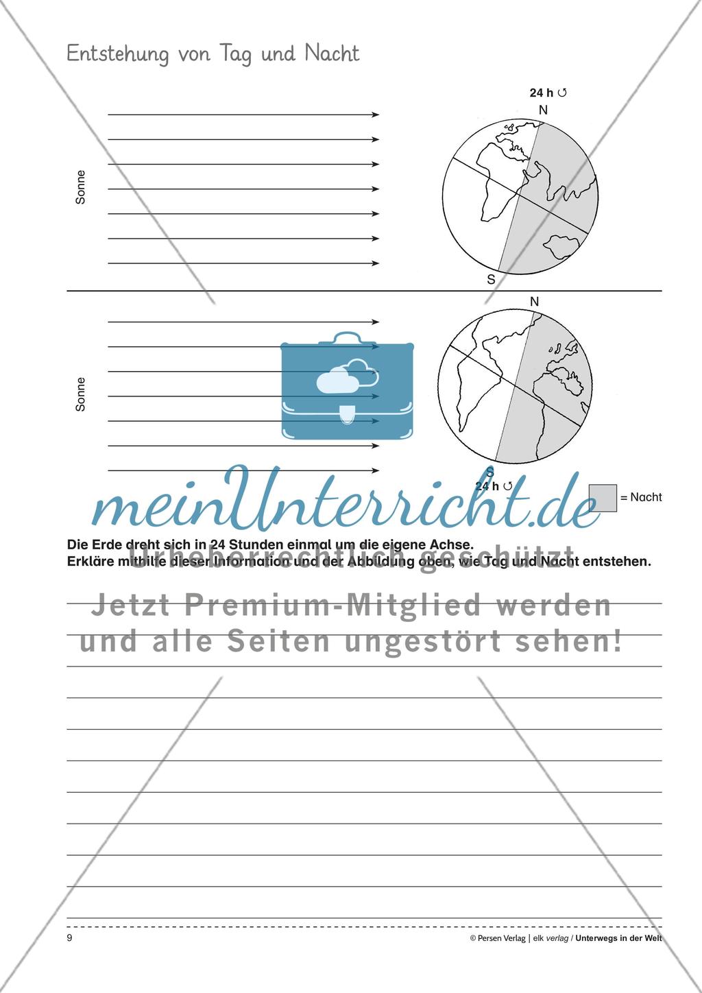 Kopiervorlagen - Teil 1 Preview 3
