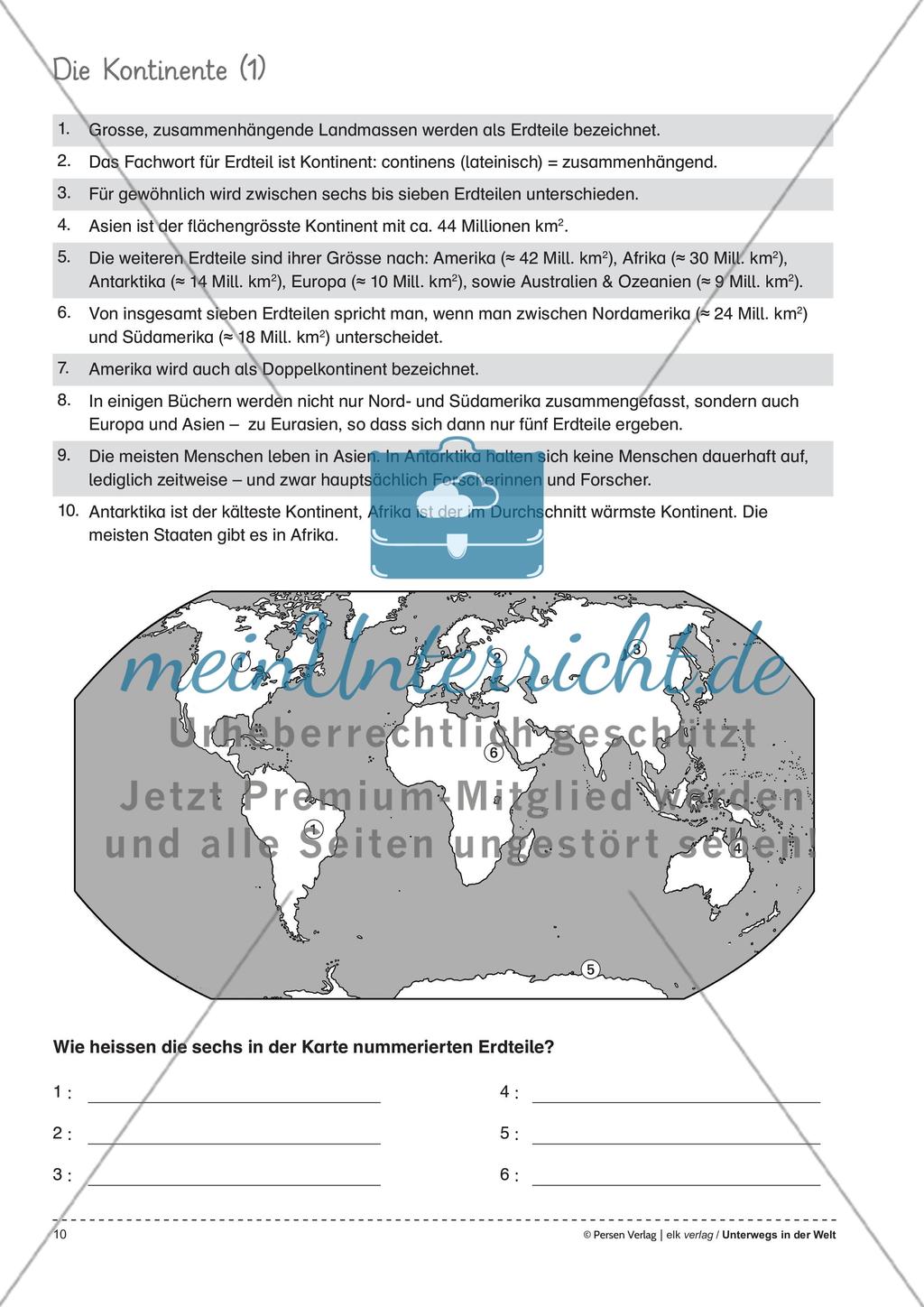 Kopiervorlagen - Teil 1 Preview 4