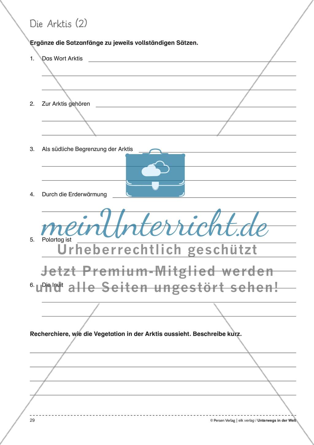 Kopiervorlagen - Teil 2 Preview 10