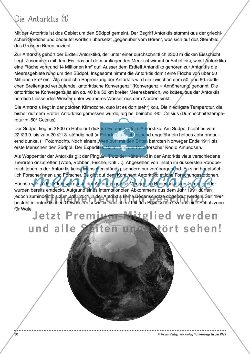 Kopiervorlagen - Teil 2 Preview 11