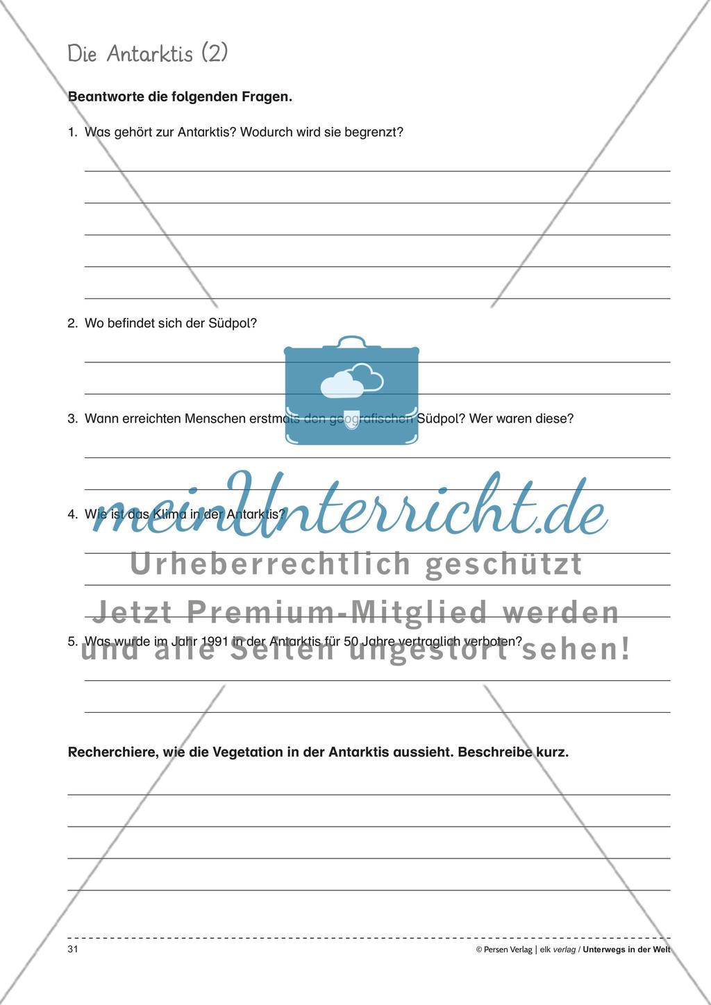 Kopiervorlagen - Teil 2 Preview 12