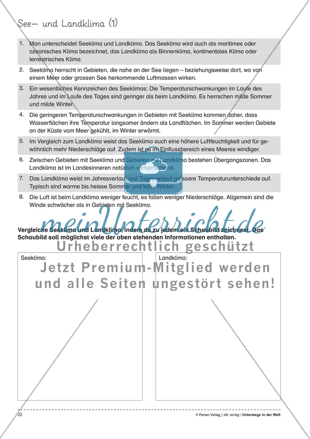 Kopiervorlagen - Teil 2 Preview 3