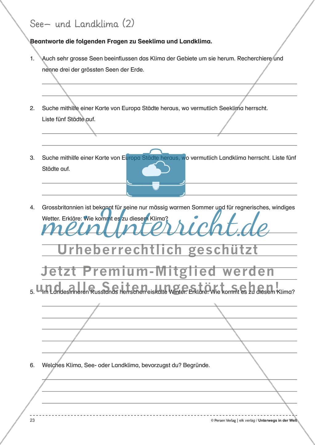 Kopiervorlagen - Teil 2 Preview 4