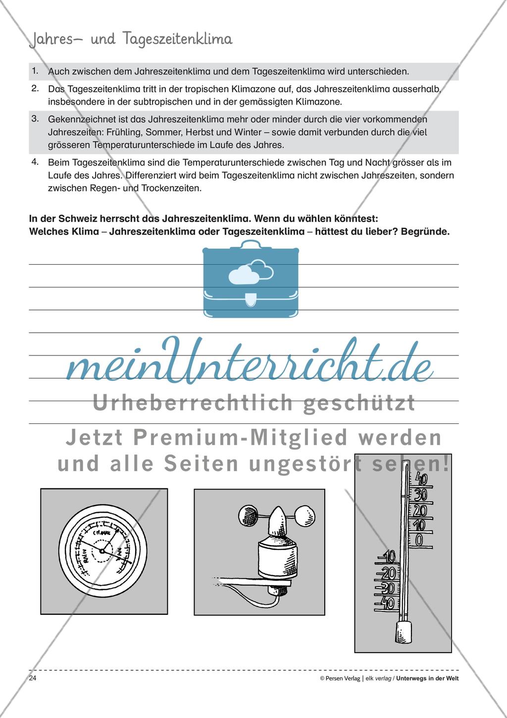 Kopiervorlagen - Teil 2 Preview 5