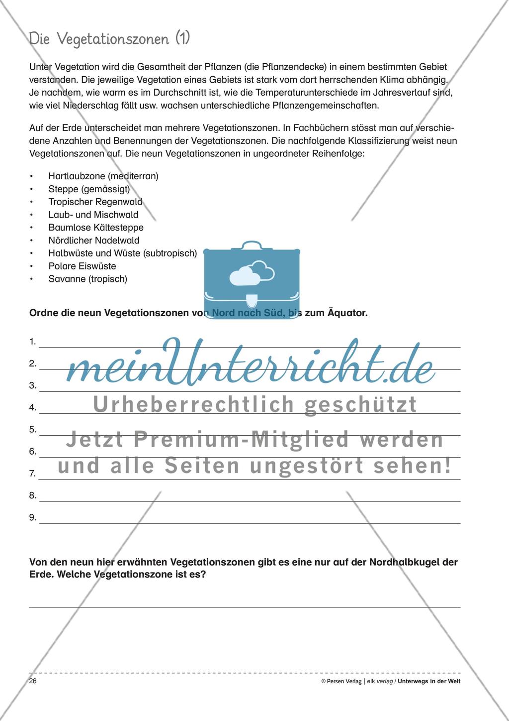Kopiervorlagen - Teil 2 Preview 7