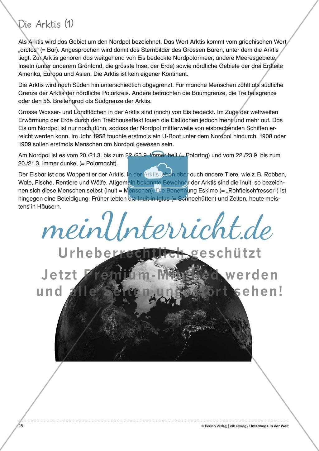 Kopiervorlagen - Teil 2 Preview 9