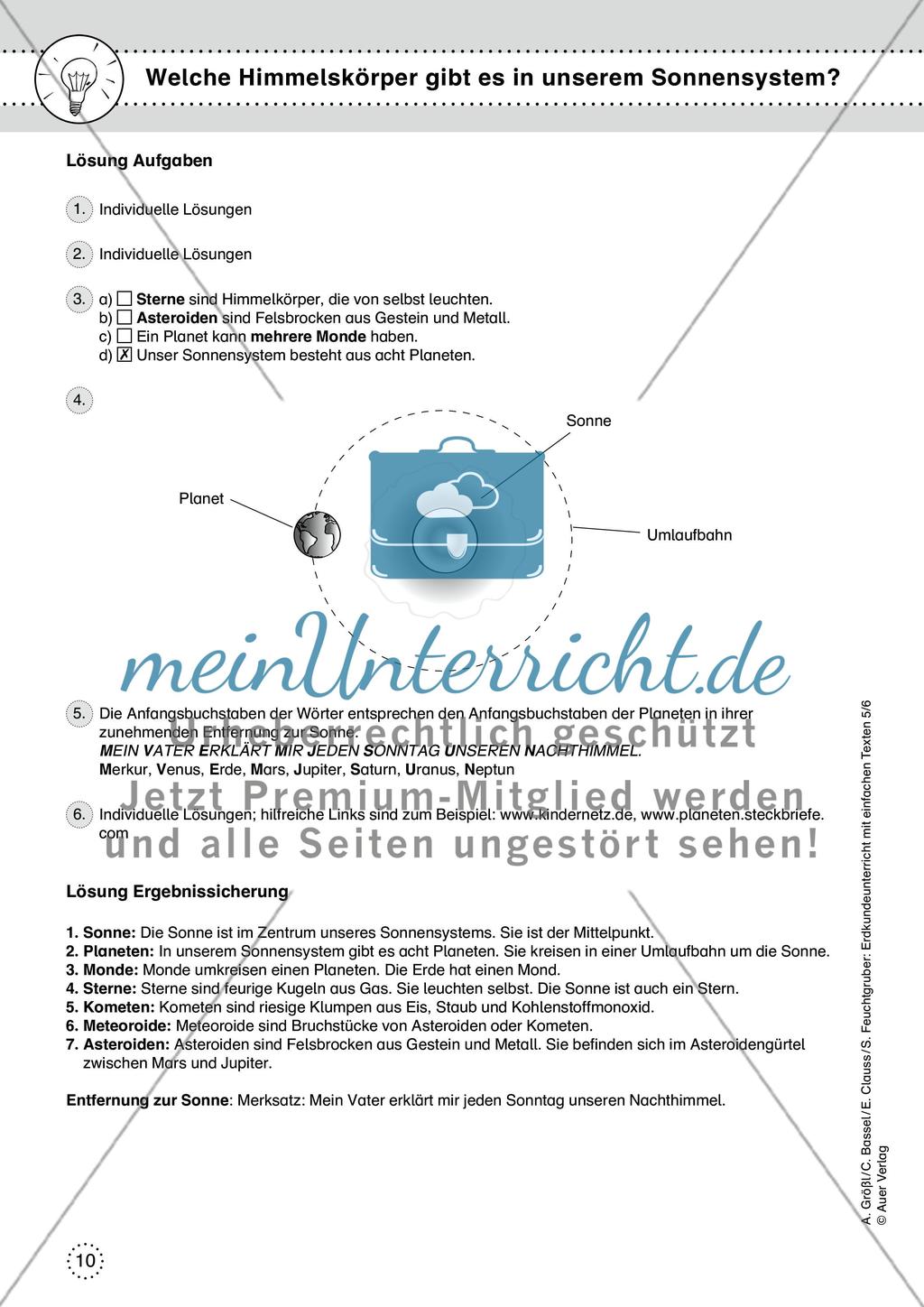 Erde und Universum Preview 10