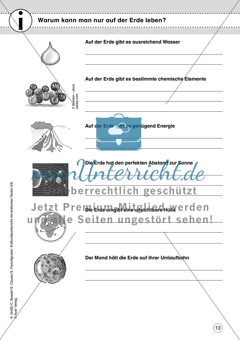 Erde und Universum Preview 13