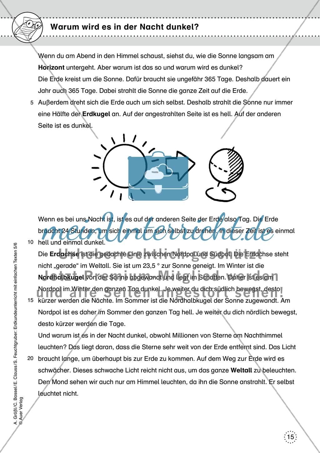 Erde und Universum Preview 15