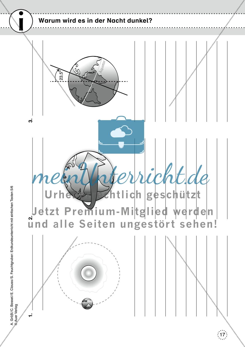 Erde und Universum Preview 17