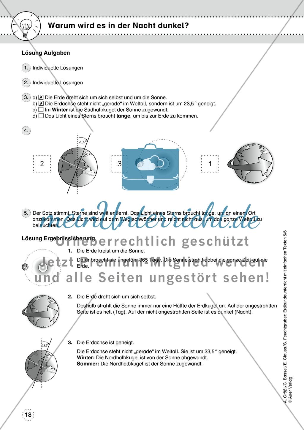 Erde und Universum Preview 18