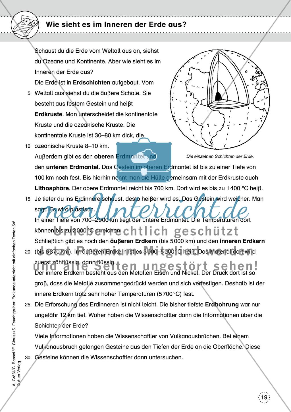Erde und Universum Preview 19