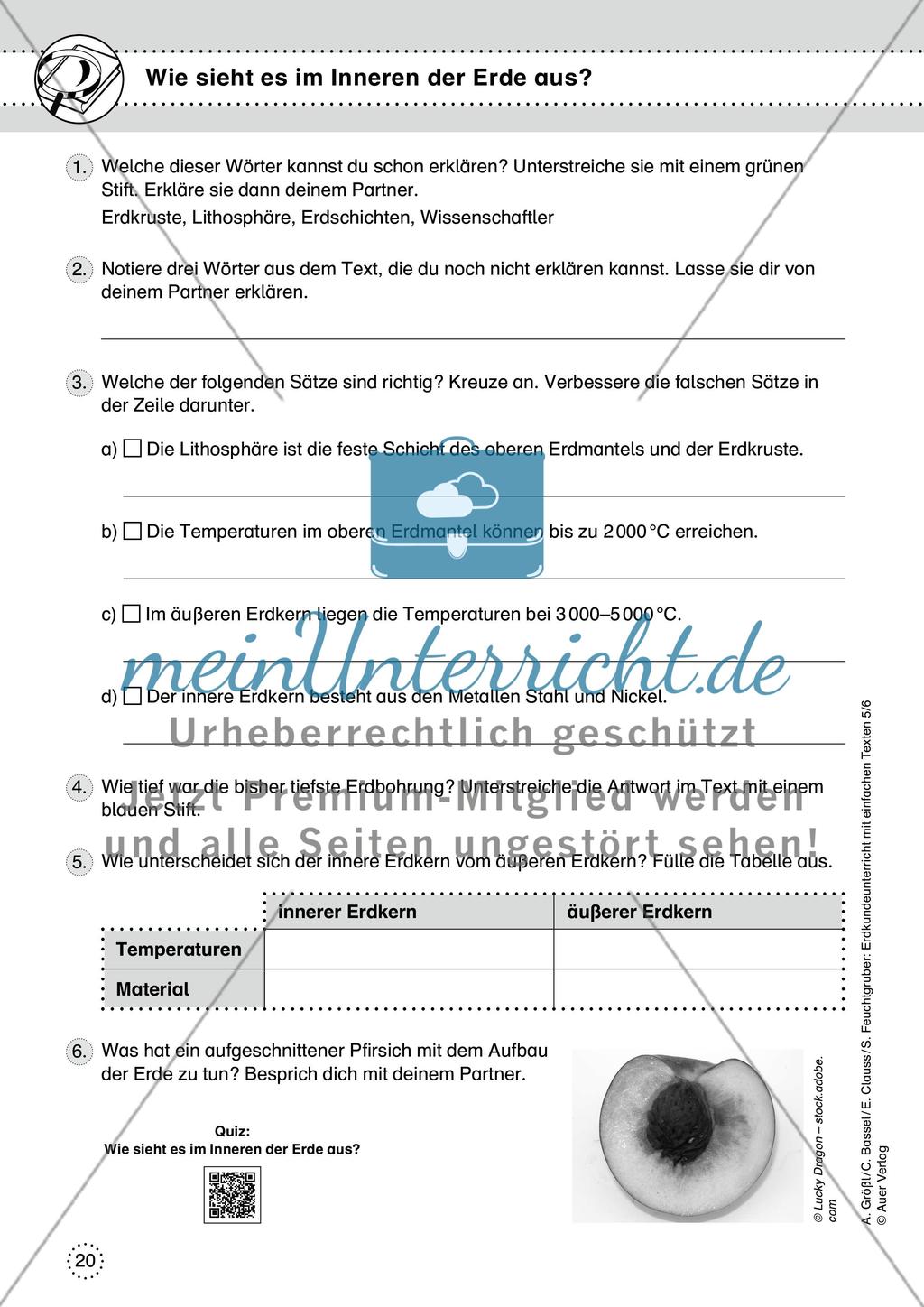 Erde und Universum Preview 20