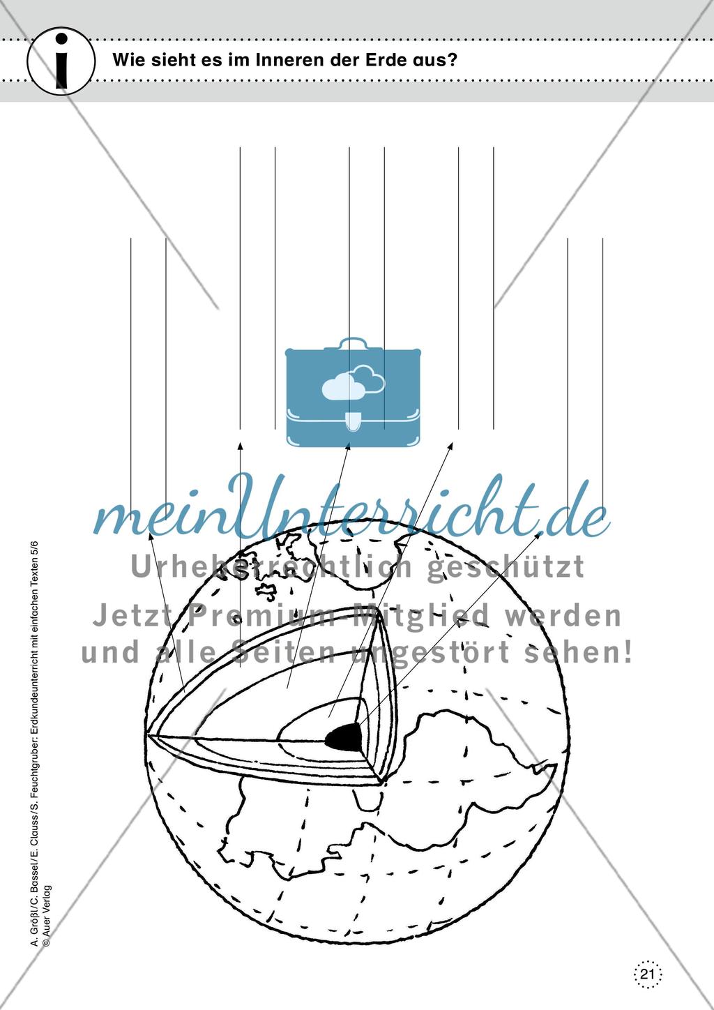 Erde und Universum Preview 21