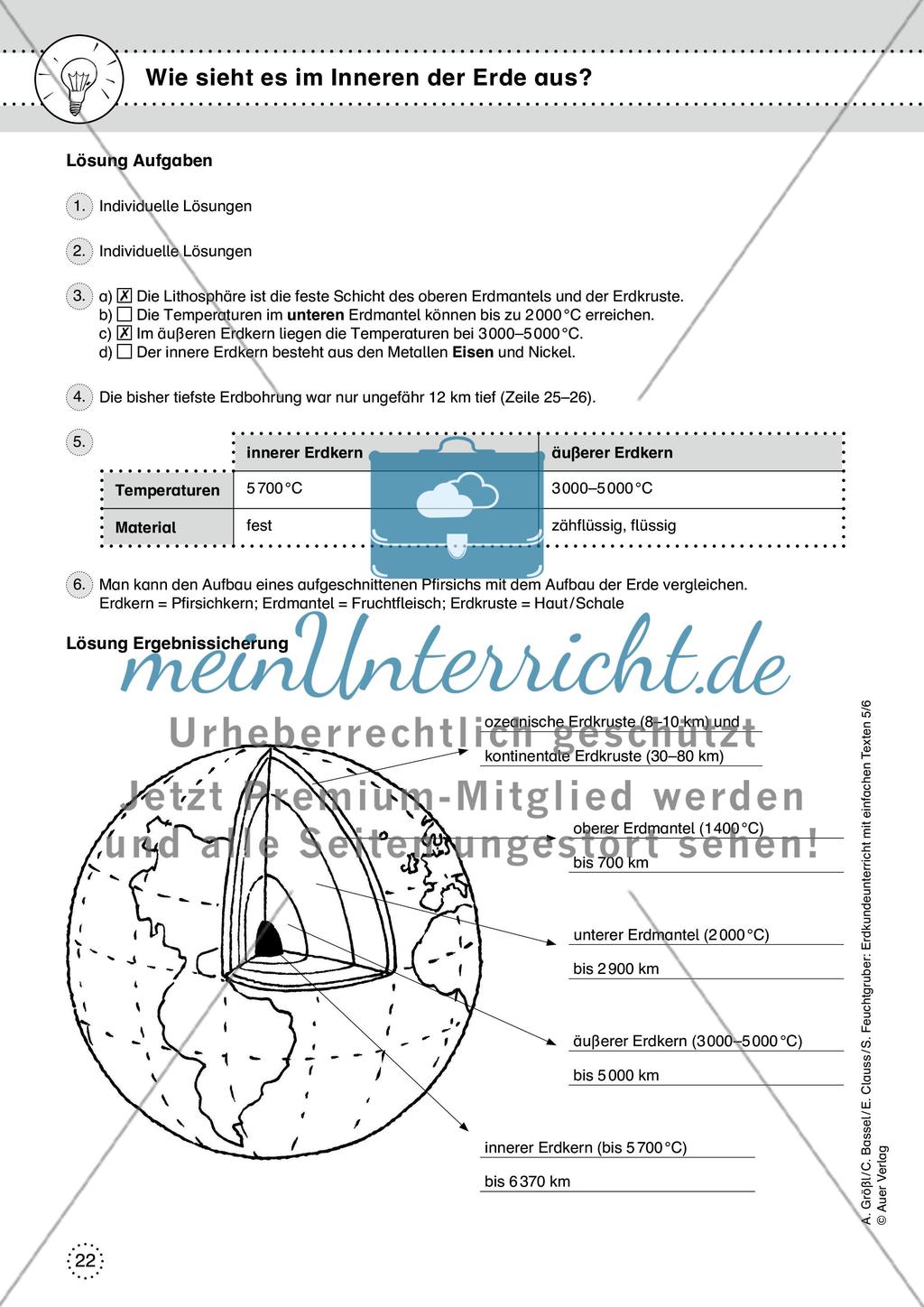 Erde und Universum Preview 22