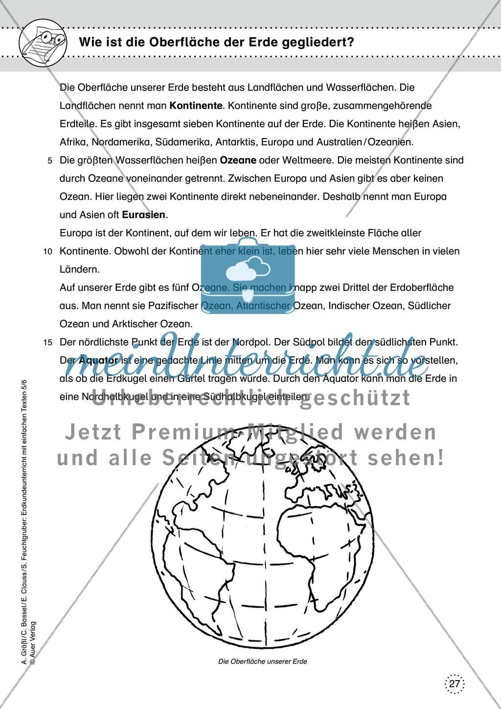 Erde und Universum Preview 27