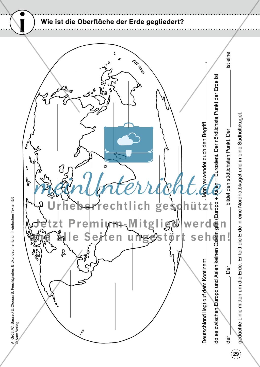 Erde und Universum Preview 29