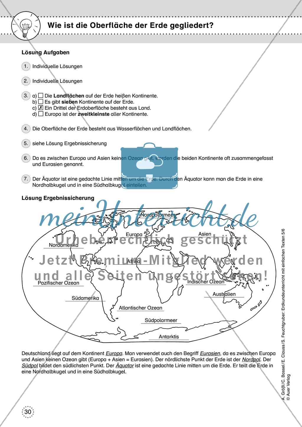 Erde und Universum Preview 30
