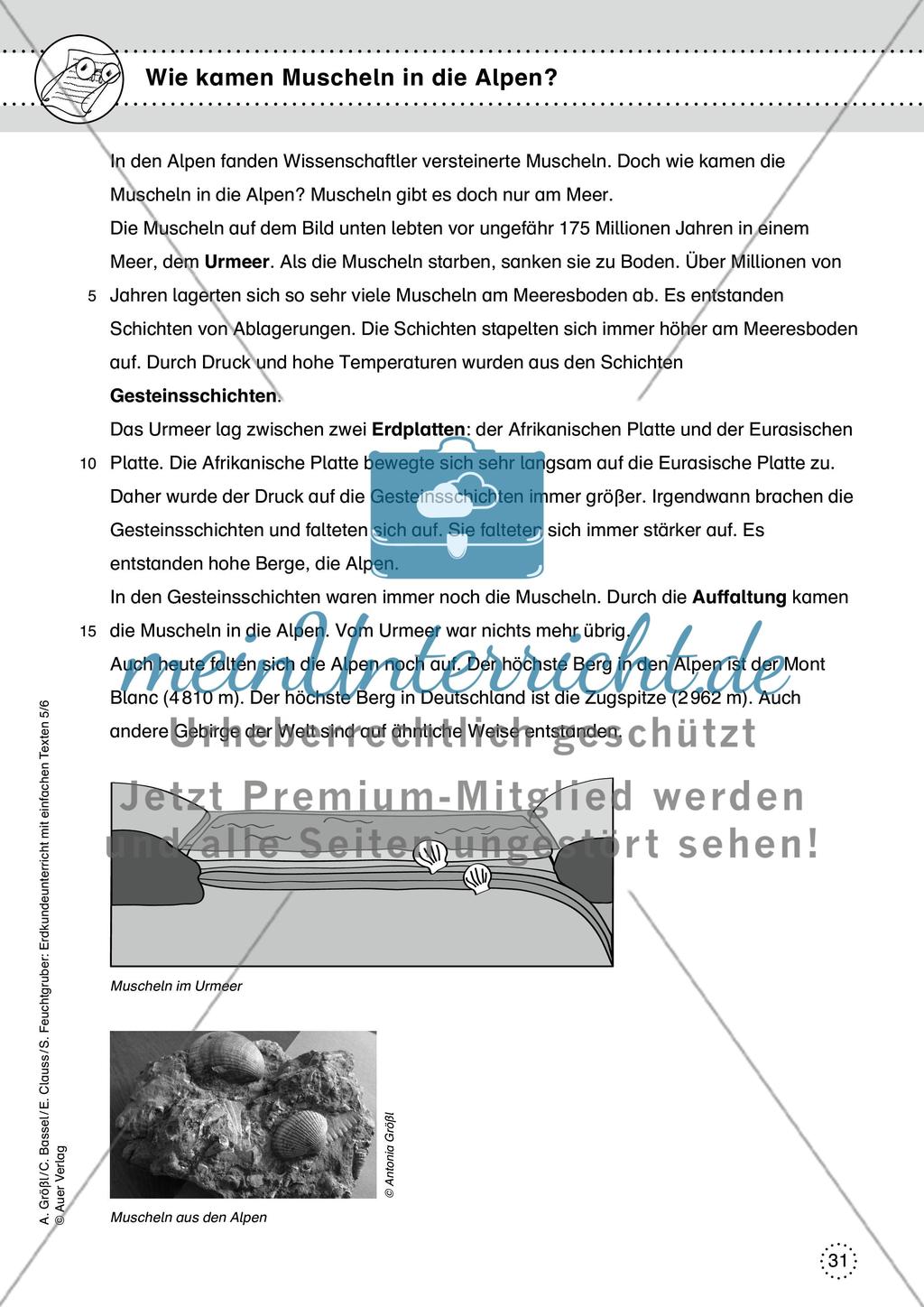 Erde und Universum Preview 31