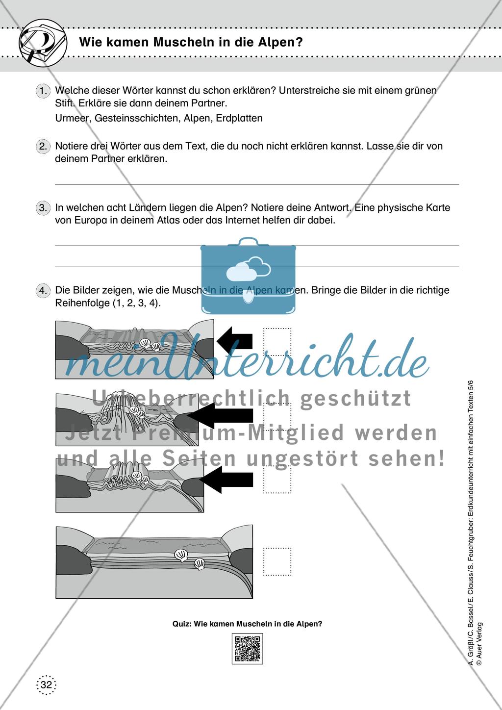 Erde und Universum Preview 32