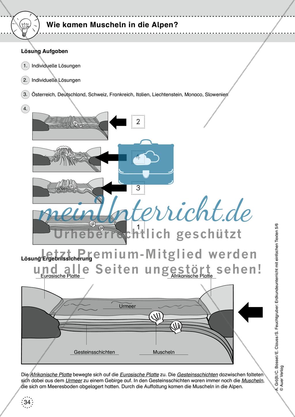 Erde und Universum Preview 34