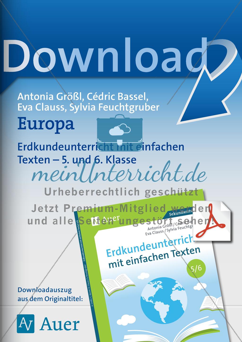 Europa Preview 1