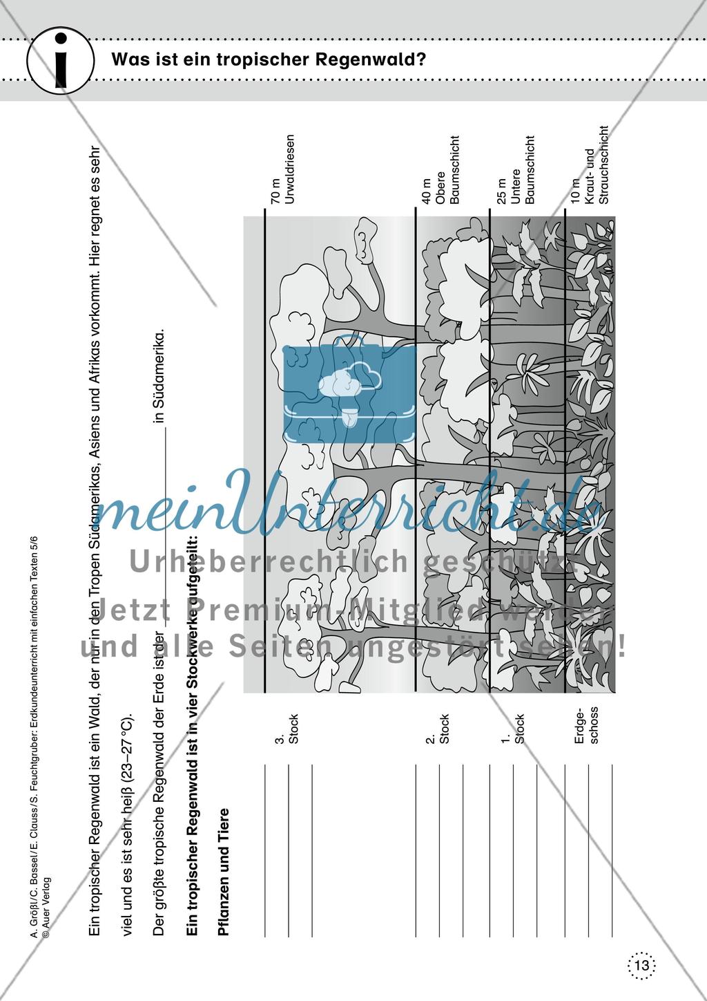 Mittel- und Südamerika Preview 13