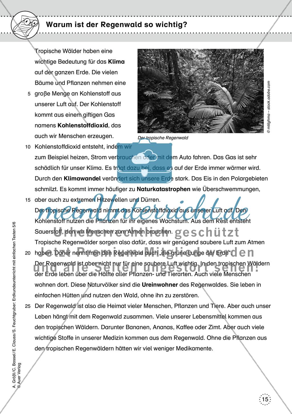 Mittel- und Südamerika Preview 15