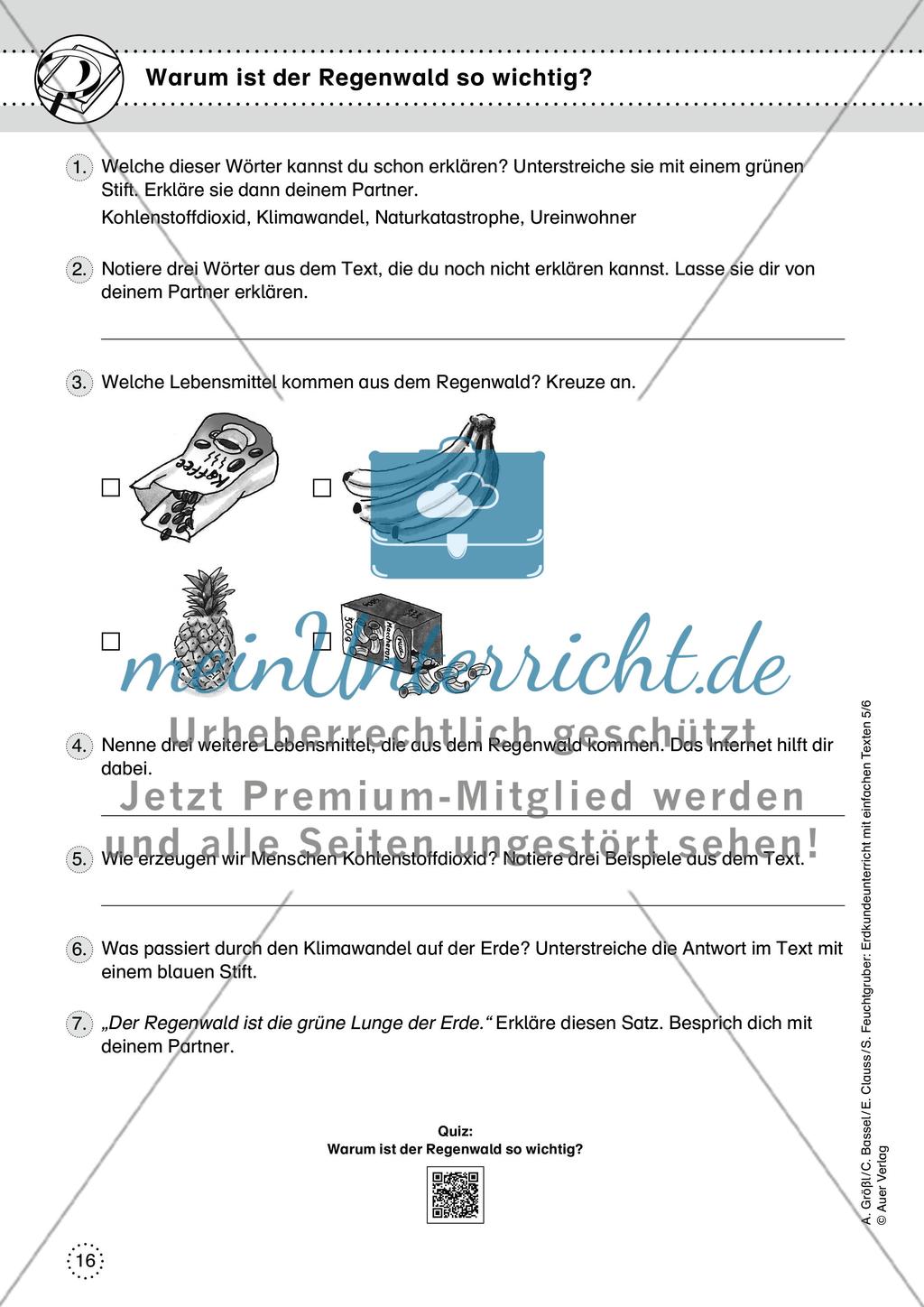 Mittel- und Südamerika Preview 16