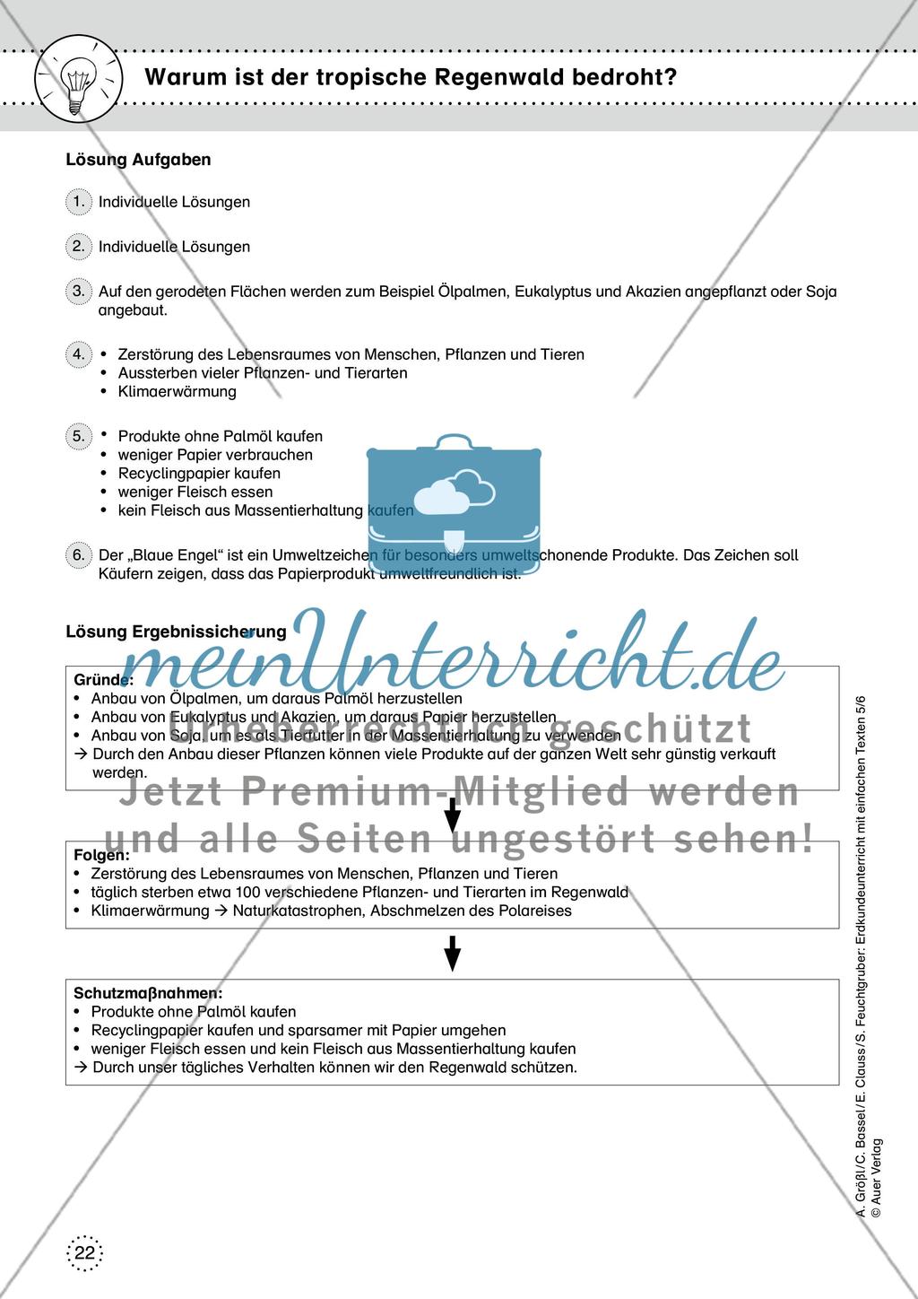 Mittel- und Südamerika Preview 22