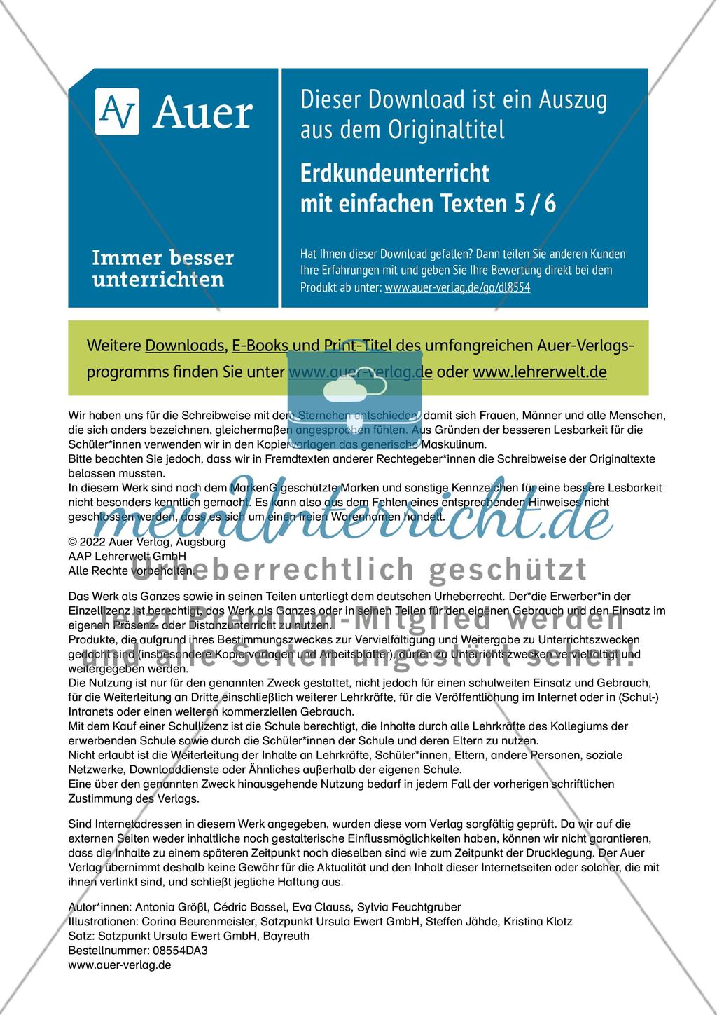 Mittel- und Südamerika Preview 23