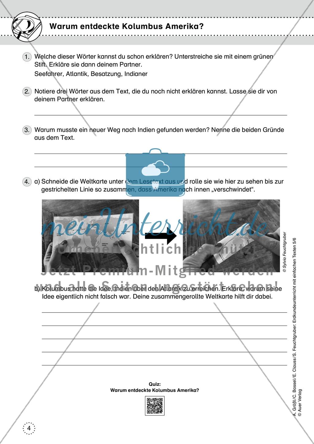 Mittel- und Südamerika Preview 4