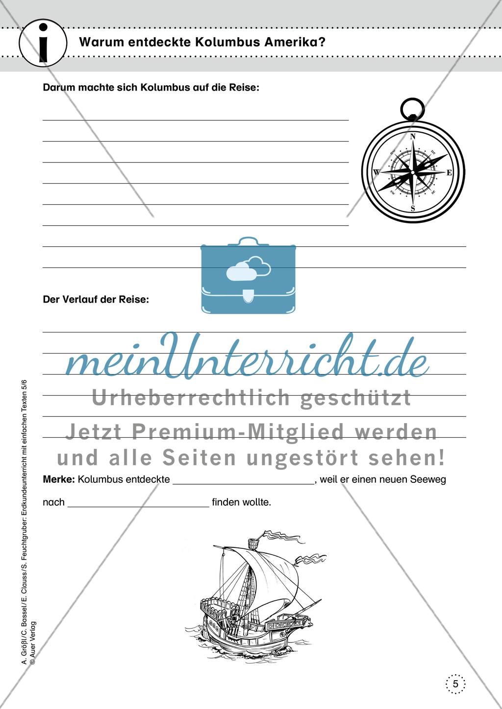 Mittel- und Südamerika Preview 5