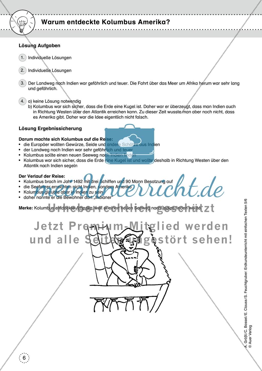 Mittel- und Südamerika Preview 6