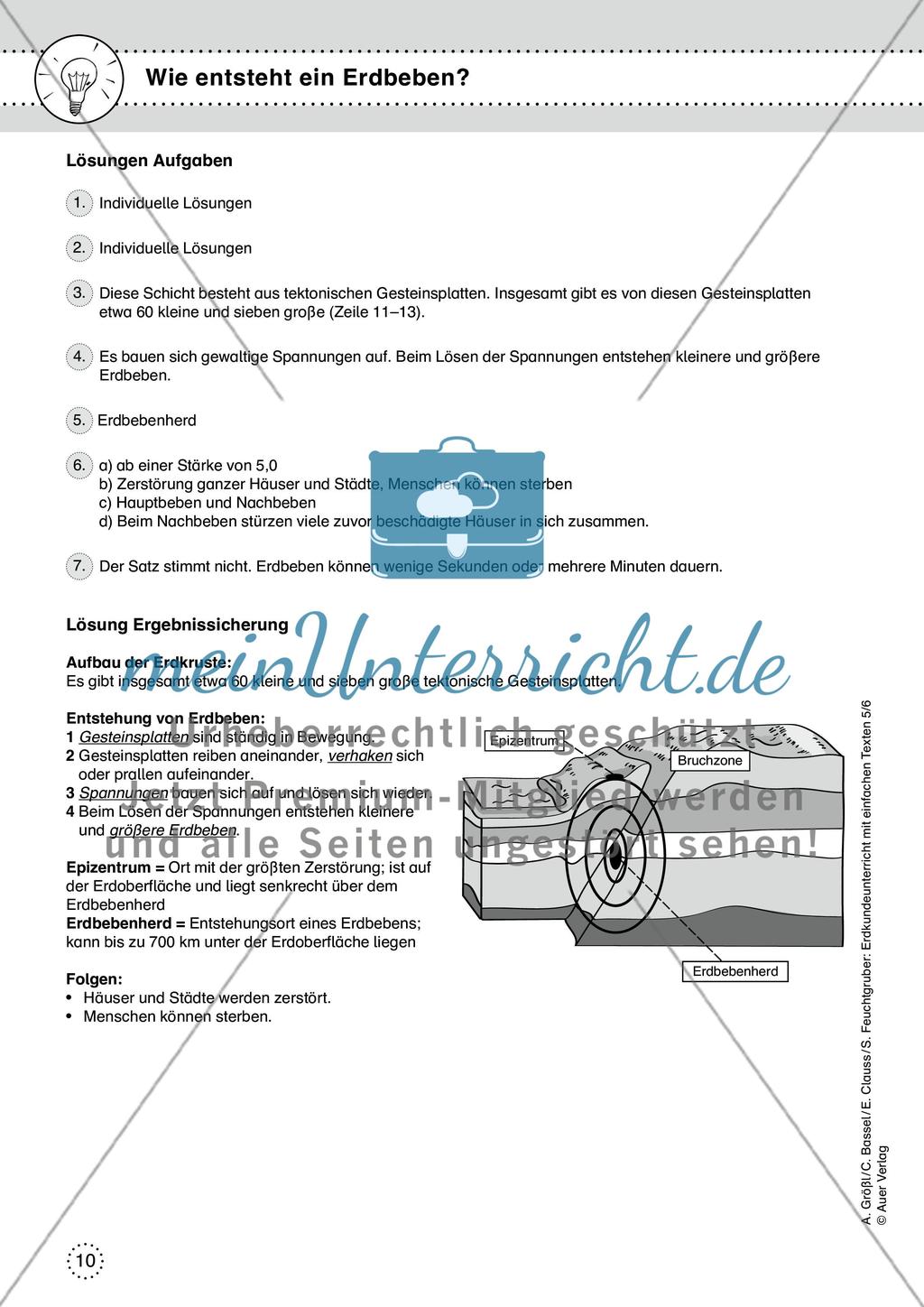 Naturkatastrophen Preview 10