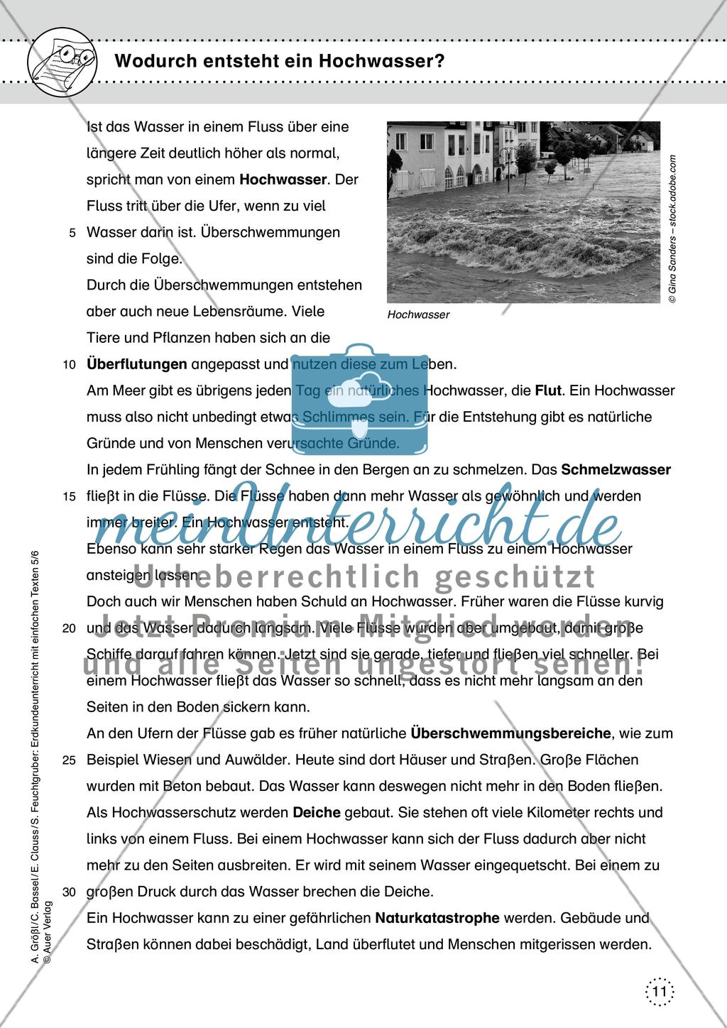 Naturkatastrophen Preview 11