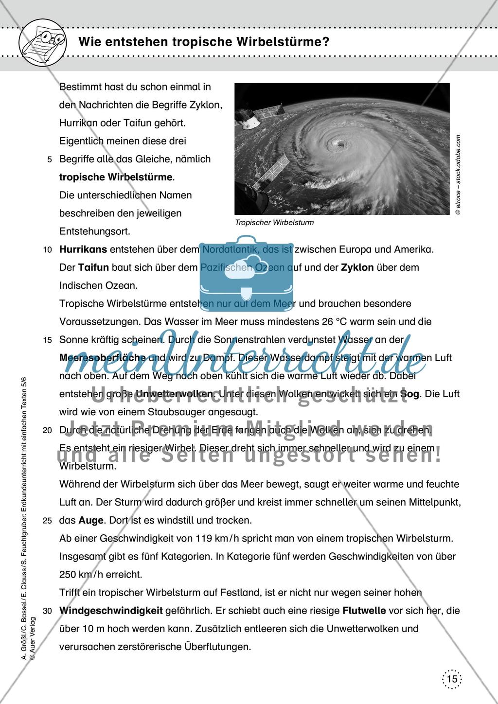 Naturkatastrophen Preview 15