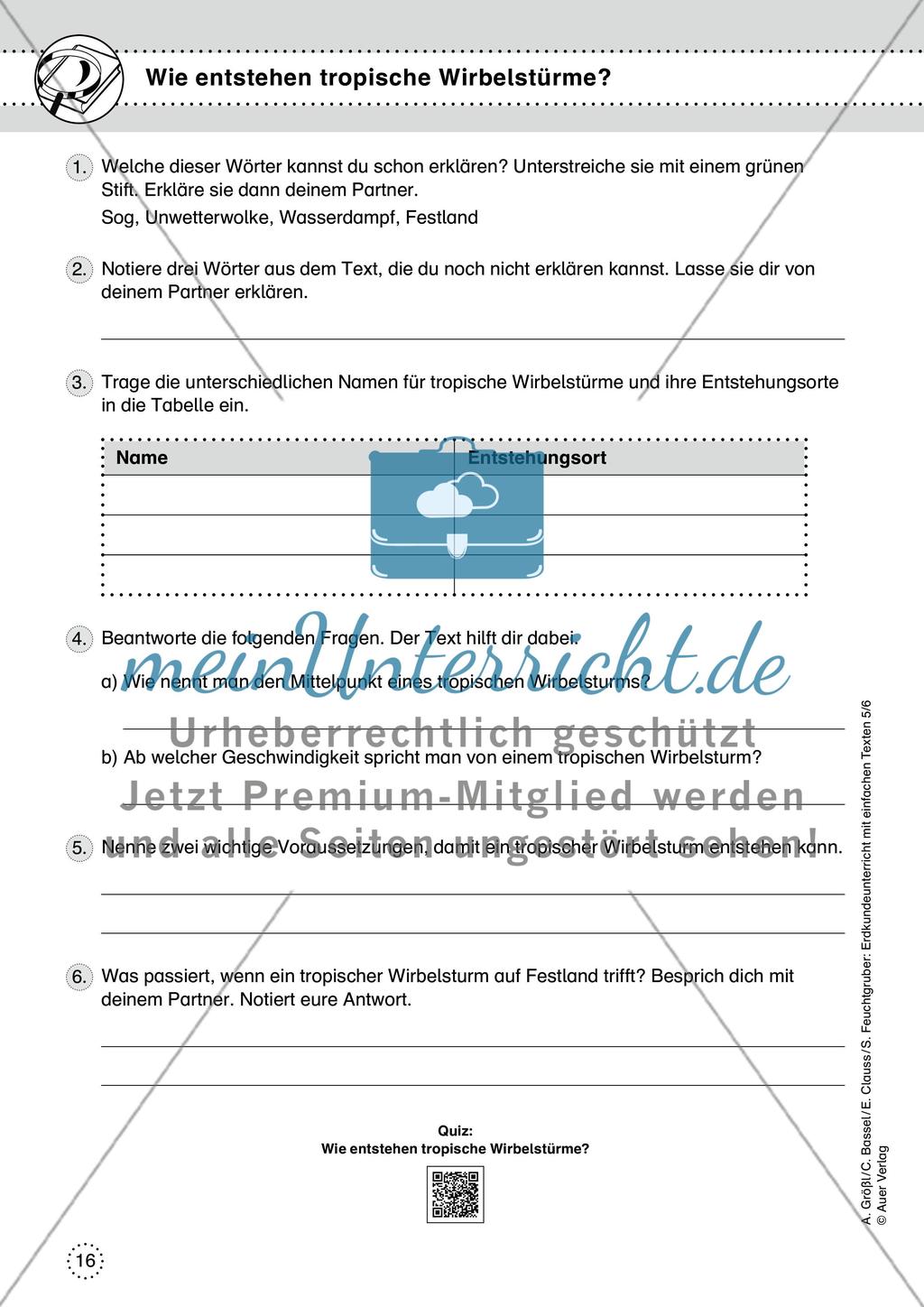 Naturkatastrophen Preview 16