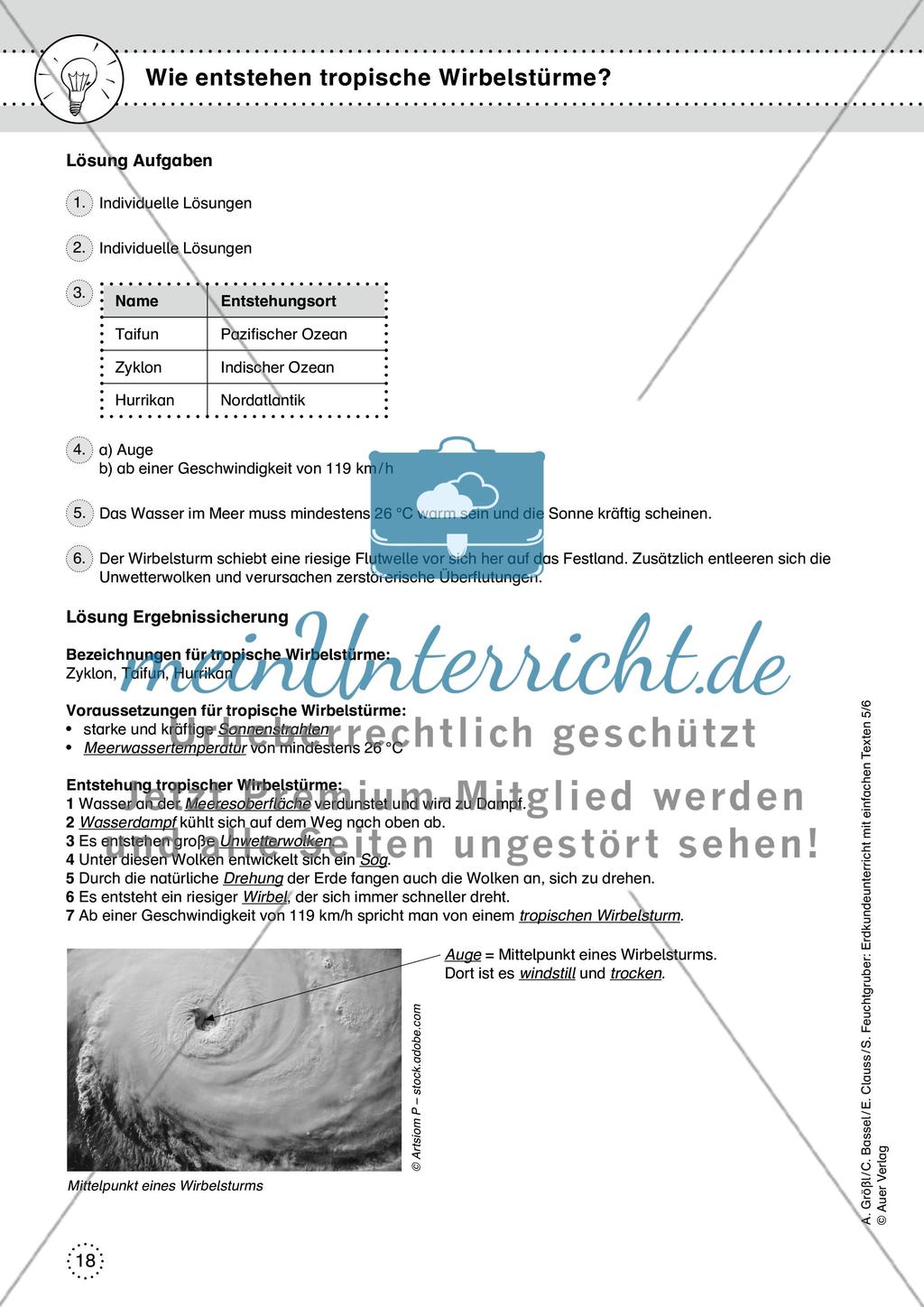 Naturkatastrophen Preview 18